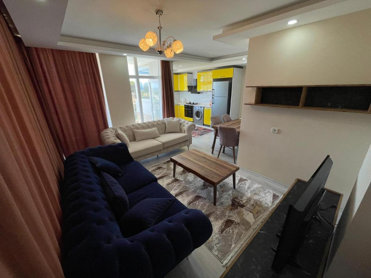 Atlas Apart/Demre Exterior photo