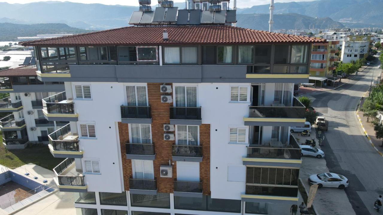 Atlas Apart/Demre Exterior photo