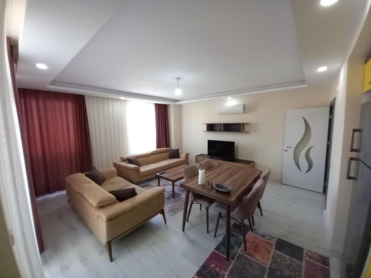 Atlas Apart/Demre Exterior photo